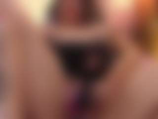 Live cam show with Keny-KENSI - Domination on testsause.com