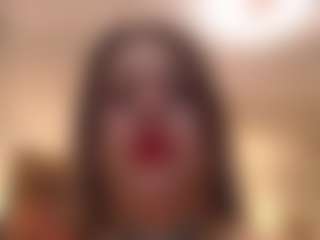 Live cam show with Keny-KENSI - Green Eyes on Gym Cam Girls