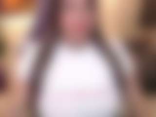 Live-Cam-Show mit Keny-KENSI - Hairy Pussy auf Camsoda