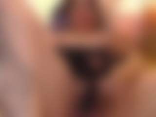 Show en direct avec Keny-KENSI - Bedroom Blonde Hair sur Camsoda