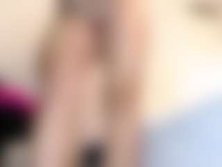 Live cam show with rubia_oficialmilf - Butt Plug on Dolls Live