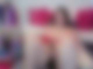 Rae Richmond's Live Sex Cam Show