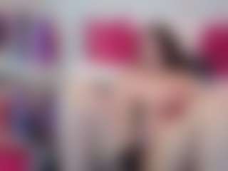 Rae Richmond's Live Sex Cam Show