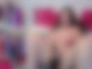 Rae Richmond's Live Sex Cam Show