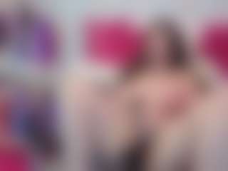 Rae Richmond's Live Sex Cam Show
