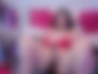 Rae Richmond's Live Sex Cam Show