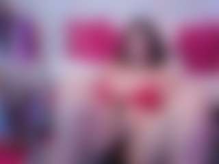 Rae Richmond's Live Sex Cam Show