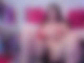 Rae Richmond's Live Sex Cam Show