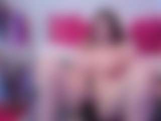Rae Richmond's Live Sex Cam Show