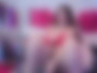 Rae Richmond's Live Sex Cam Show