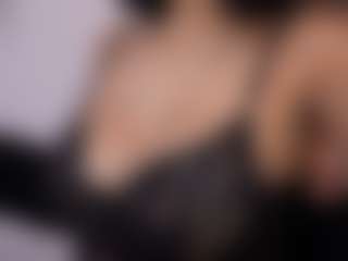 Live cam show with Valery - BBW on crypto-cams