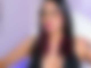 Live cam show with AzuraKindong - Red Hair on Camsoda
