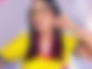 AzuraKindong's Live Sex Cam Show