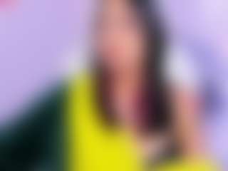 Live cam show with AzuraKindong - Camel Toe on luckytryst.com