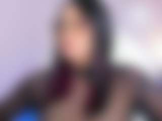 Live cam show with AzuraKindong - Hairy Pussy Red Hair on Camming Site