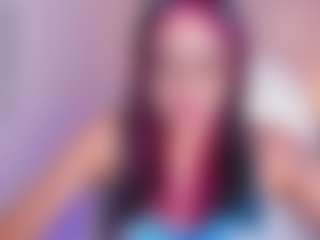 Live cam show with AzuraKindong - Red Hair on Strip Flash - Live Sex Shows