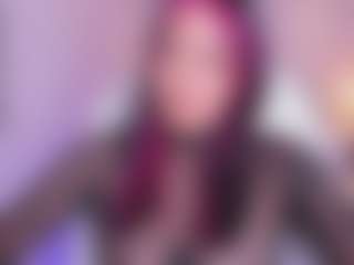 Live cam show with AzuraKindong - Red Hair Dildo on livesexfox.com