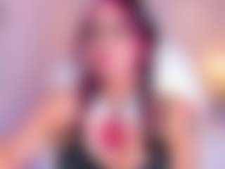 Live cam show with AzuraKindong - Red Hair Fetish on Camsoda