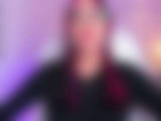 Live cam show with AzuraKindong - Red Hair Teen (18+) on Streamer API