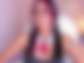 Live cam show with AzuraKindong - Red Hair on Camsoda