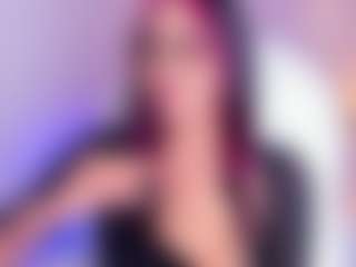 Live cam show with AzuraKindong - Red Hair Dildo on Cam Slut