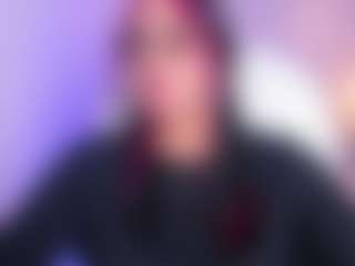 Live cam show with AzuraKindong - Red Hair Cum on crypto-cams