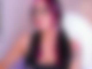Live cam show with AzuraKindong - Red Hair Fetish on camtv