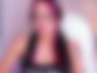 Live cam show with AzuraKindong - Red Hair Fetish on hrnylive.com