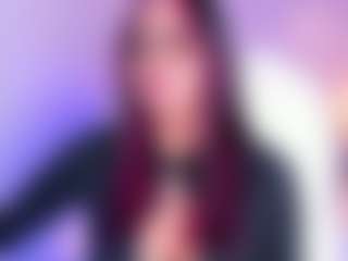 Live cam show with AzuraKindong - Hairy Pussy Red Hair on SxyPornLive