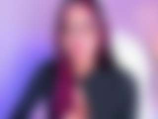 Live cam show with AzuraKindong - Red Hair on Livezox