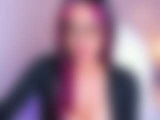 Live cam show with AzuraKindong - Red Hair Fetish on Mixed Magazine Live