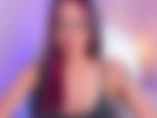 Live cam show with AzuraKindong - Red Hair Shaved Pussy on StripNow