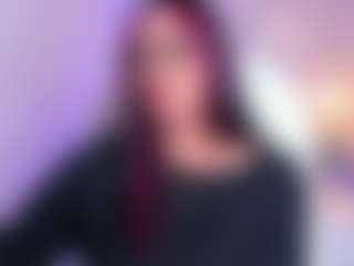 Live cam show with AzuraKindong - Hairy Pussy Red Hair on slutload