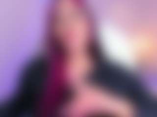 Live cam show with AzuraKindong - Red Hair Fetish on WildCum