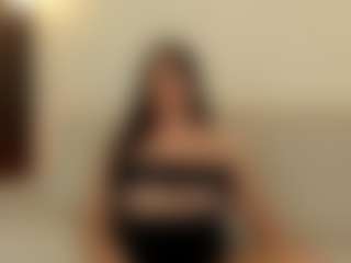 hannah's Live Sex Cam Show
