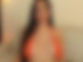 hannah's Live Sex Cam Show