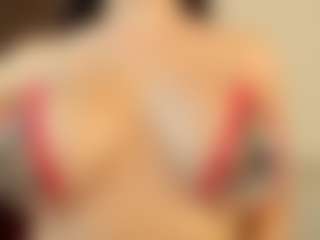hannah's Live Sex Cam Show