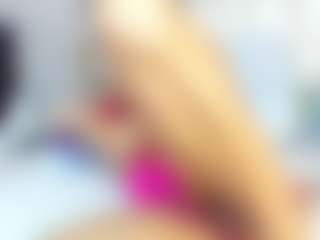 TIFFANY's Live Sex Cam Show