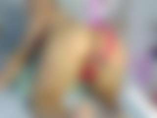 TIFFANY's Live Sex Cam Show