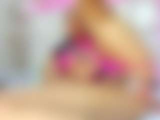 TIFFANY's Live Sex Cam Show