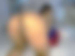 TIFFANY's Live Sex Cam Show