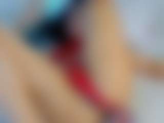 Live cam show with TIFFANY - Dirty Talk on Camsoda