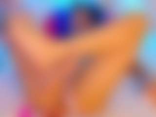 TIFFANY's Live Sex Cam Show