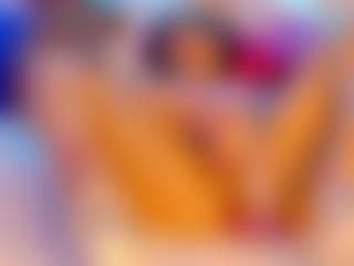 TIFFANY's Live Sex Cam Show