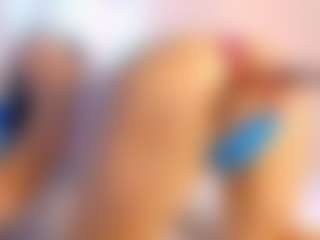 Live cam show with TIFFANY - Cumshot on Camsoda