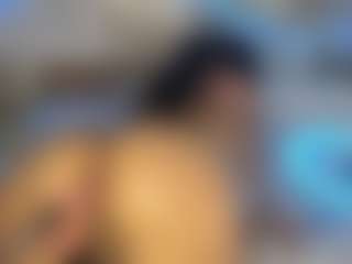 Live cam show with TIFFANY - Brown Eyes on parknlotfishbdy