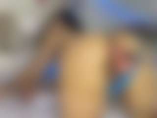 TIFFANY's Live Sex Cam Show