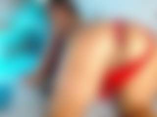 TIFFANY's Live Sex Cam Show