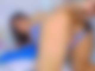 TIFFANY's Live Sex Cam Show