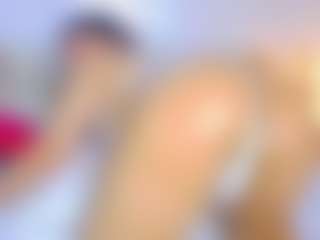 TIFFANY's Live Sex Cam Show